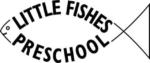 Little Fishes Preschool logo